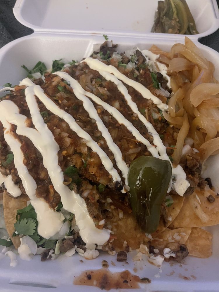 TAQUERIA LEON Updated September 2024 17954 Jersey Ave, Lemoore