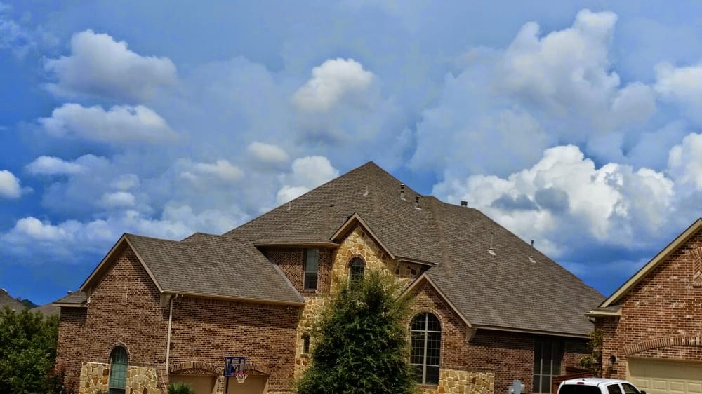 Slide of CJ's Roofing