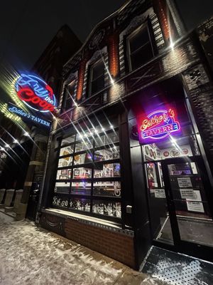 Fry the Coop (West Town) by null