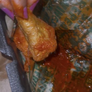 Wingstop - Chicken Wings Near Me - Normandy, Missouri Wingstop - Chicken Wings Near Me - Normandy, Missouri