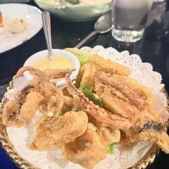 Oros Thai Restaurant - Thai Near Me - San Jose, California