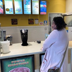 Surf City Squeeze - Getting us some boba