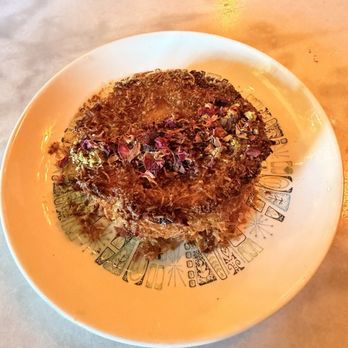 Telva at The Ridge - Knafeh - Breakfast & Brunch Near Me - Webster Groves, Missouri Telva at The Ridge - Knafeh - Breakfast & Brunch Near Me - Webster Groves, Missouri