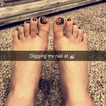 Unique Nails & Spa - Nail Salons Near Me - Orange, California