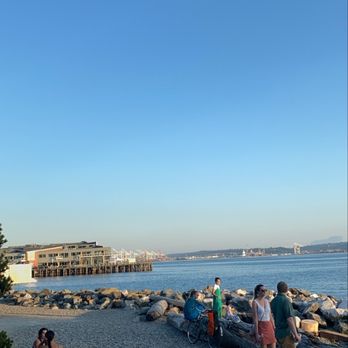 Pier 58 - Parks Near Me - Seattle, Washington Pier 58 - Parks Near Me - Seattle, Washington