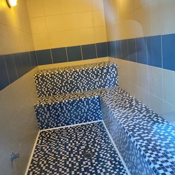 Best Western Plus Stevenson Manor - Steam room - Hotels Near Me - Calistoga, California