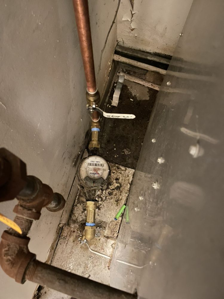 Slide of East Plumbing