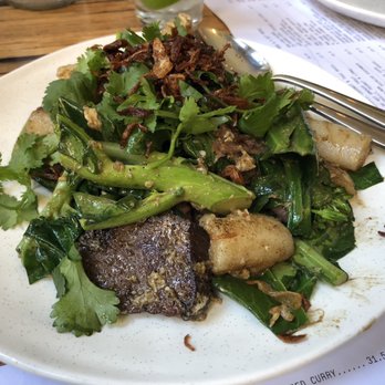 Chin Chin - Pad Seuw with Wagyu - Asian Fusion Near Me - Melbourne, VIC Chin Chin - Pad Seuw with Wagyu - Asian Fusion Near Me - Melbourne, VIC
