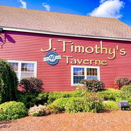 J TIMOTHY’S TAVERNE - Updated April 2025 - 1161 Photos & 1206 Reviews