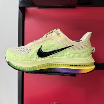 Foot Locker - Nike Pegasus Premium Alabaster Volt. - Shoe Stores Near Me - Irvine, California Foot Locker - Nike Pegasus Premium Alabaster Volt. - Shoe Stores Near Me - Irvine, California