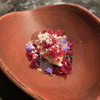 Atomix - Korean Near Me - New York, New York