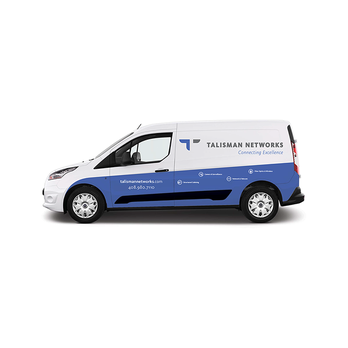 Talisman Networks - Telecommunications Near Me - San Jose, California Talisman Networks - Telecommunications Near Me - San Jose, California