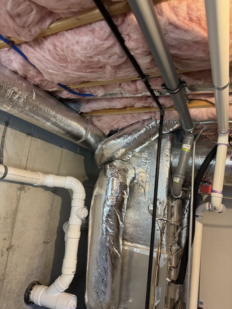 Slide of G&R Heating Air Conditioning Plumbing
