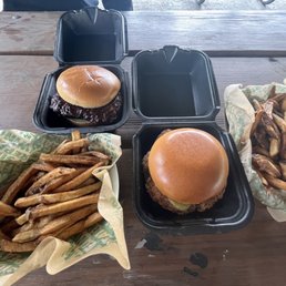 Chicken sandwich combo