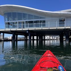 Ocean River Sports