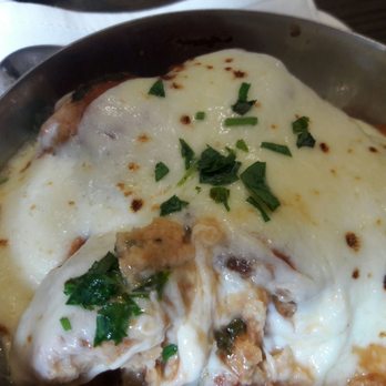 Farmer's Table - Chicken meatball starter - Desserts Near Me - Boca Raton, Florida