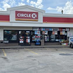 Valero - Storefront