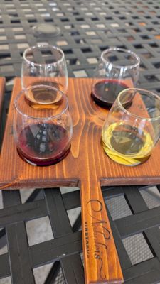 Noboleis Vineyards by null