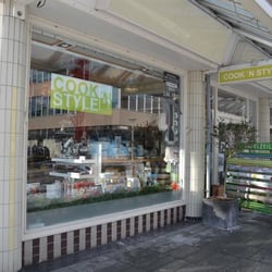 Cook 'n Style - Erg leuk winkel
