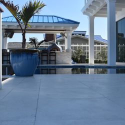 Allphases Fence and Pavers - AllPhases 2019 Projects