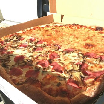 Jet's NY Slice - XL - Pizza Near Me - Moore, Oklahoma