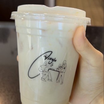 Mingle Mochi & Croffle - Instagram/YouTube/TikTok/Yelp/Google Maps: @AC9MOO - Desserts Near Me - Rosemead, California Mingle Mochi & Croffle - Instagram/YouTube/TikTok/Yelp/Google Maps: @AC9MOO - Desserts Near Me - Rosemead, California