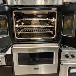 A really cool oven, just a dream away.