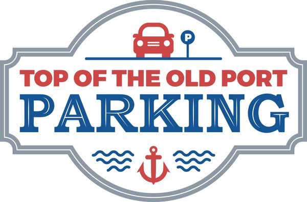 TOP OF THE OLD PORT PARKING - Updated January 2025 - 119 Pearl St 
