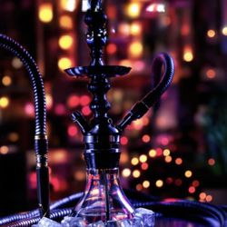 The Night Owl Smokers Lounge