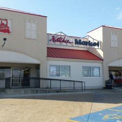 Natchez Market