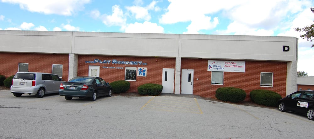 Play Academy - childcare center in Cleveland, OH