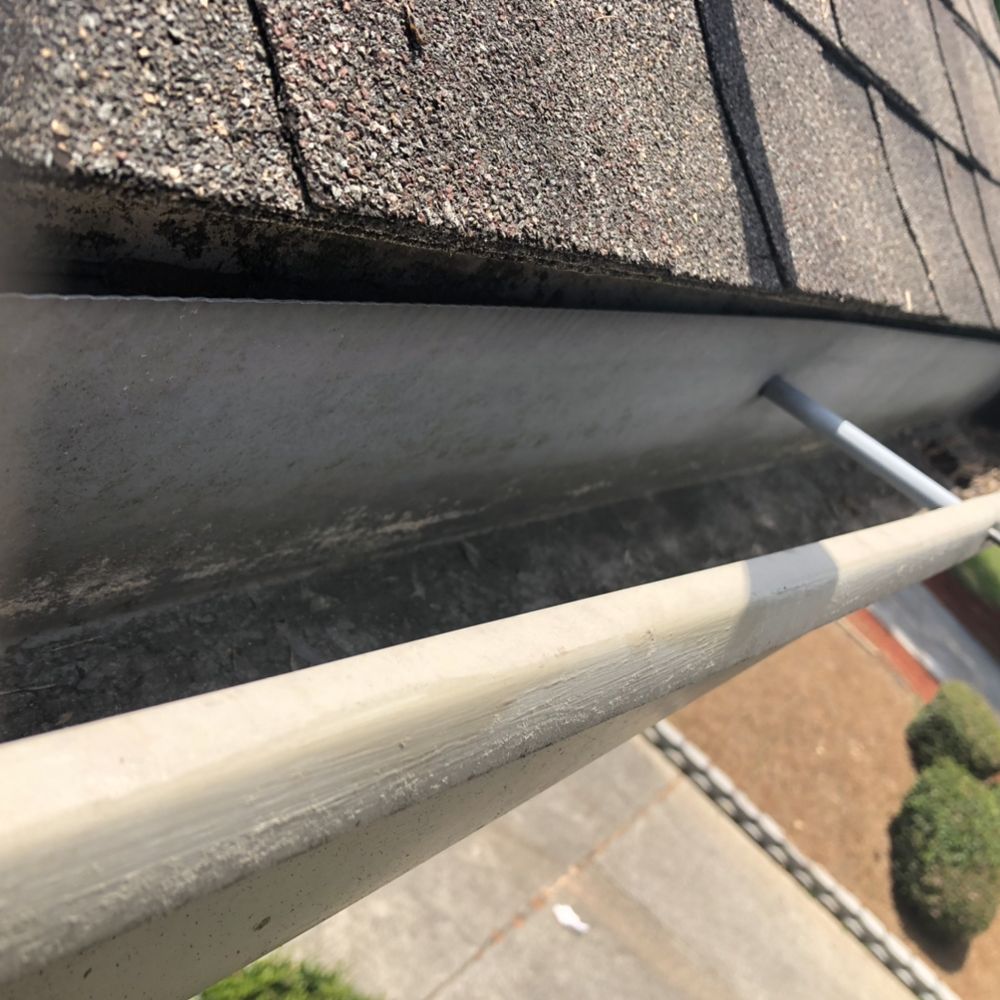 Slide of Odd Jobs Roofing and Handyman Service