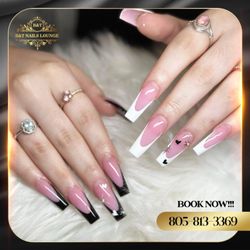B&T Nails Lounge