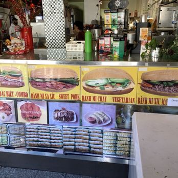 Fresh and Best Cafe 2 - Food pictures - Vietnamese Near Me - Oakland, California
