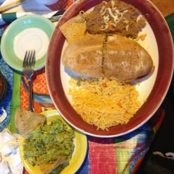 Puebla Restaurant - Torta dinner meat is well cooked of Milanesa .. Nice n crispy... - Mexican Near Me - Chicago, Illinois