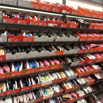 Nike Factory Store - Cabazon - Shoe Stores Near Me - Cabazon, California