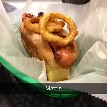 Coris DogHouse - The West - Hot Dogs Near Me - Mount Juliet, Tennessee