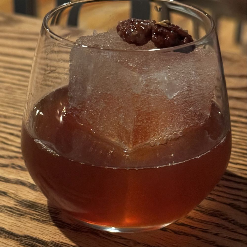 Shift Kitchen & Bar - Cellar door ($13) - New American Near Me - Flagstaff, Arizona