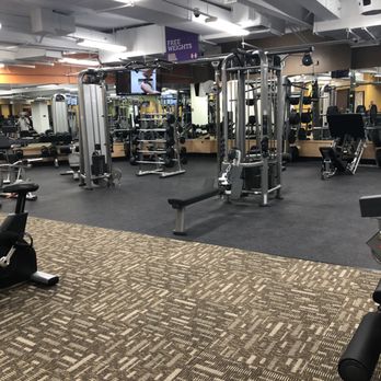 Anytime Fitness - Weight training - Gyms Near Me - Aiea, Hawaii Anytime Fitness - Weight training - Gyms Near Me - Aiea, Hawaii