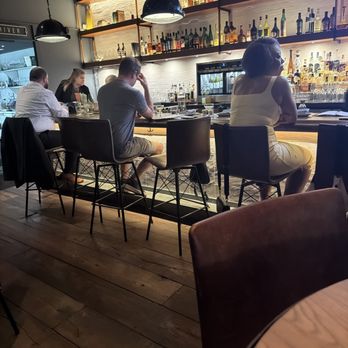 Cordelia Fishbar - Seafood Near Me - Washington, DC, District of Columbia