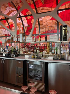 Barcelona Lounge by null