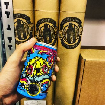 Krazy Horse - Beer, Wine & Spirits Near Me - London, GLG Krazy Horse - Beer, Wine & Spirits Near Me - London, GLG
