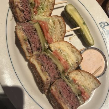 Balboa Surf Club - Cheeseburger - New American Near Me - Houston, Texas