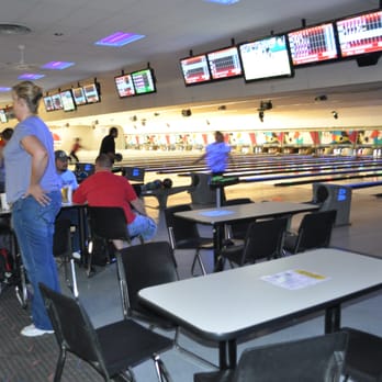 Spins Bowl Akron - Having fun with friends! - Pool Halls Near Me - Akron, Ohio Spins Bowl Akron - Having fun with friends! - Pool Halls Near Me - Akron, Ohio
