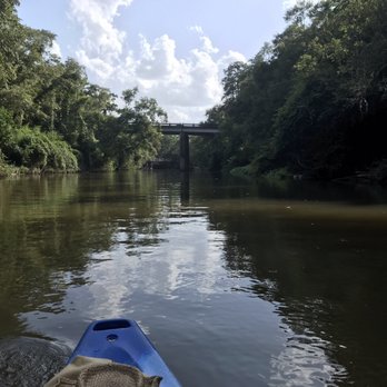 Bogue Falaya Park - Parks Near Me - Covington, Louisiana