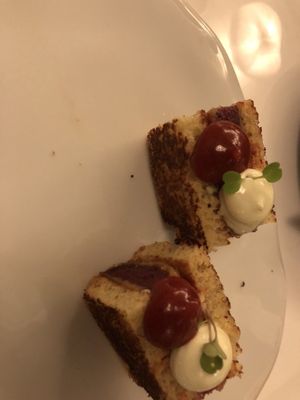 Olam Restaurante by null