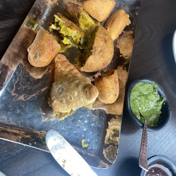 Clay Oven - Clay Oven Appetizer - Indian Near Me - Minneapolis, Minnesota Clay Oven - Clay Oven Appetizer - Indian Near Me - Minneapolis, Minnesota