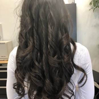 Plaza Salon - My hair stylist, Lee Ann, was very attentive to my hair and what I was looking for. - Hair Salons Near Me - Bellevue, Washington Plaza Salon - My hair stylist, Lee Ann, was very attentive to my hair and what I was looking for. - Hair Salons Near Me - Bellevue, Washington