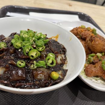 Paik’s Noodle - Chinese Near Me - Irvine, California Paik’s Noodle - Chinese Near Me - Irvine, California