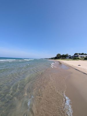 Stearns Park by null